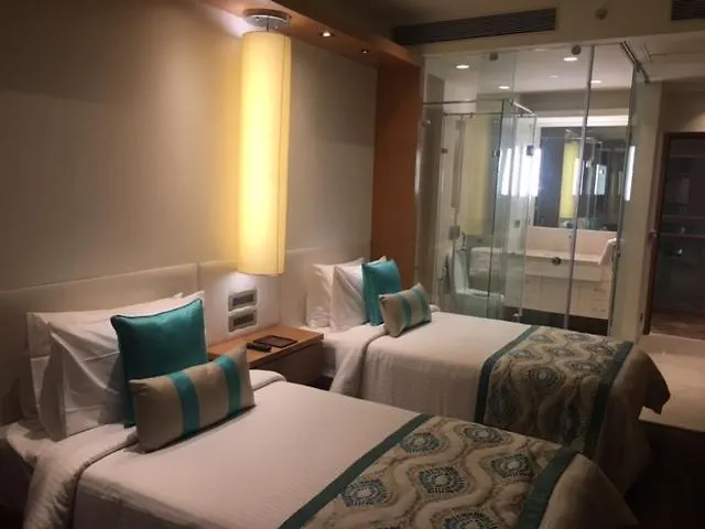 Deventure Sarovar Portico Kapashera, New Delhi