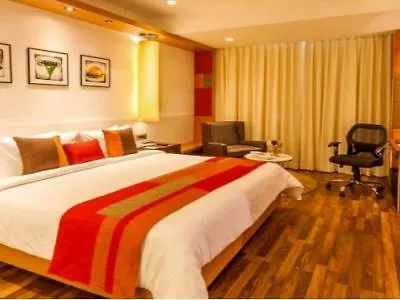 Deventure Sarovar Portico Kapashera, New Delhi 4*, Delhi (National Capital Territory of India) Inde