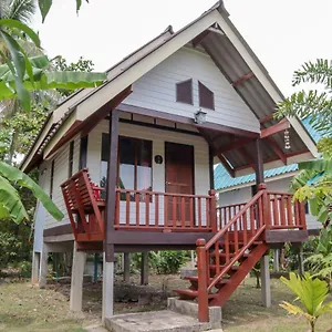 Oyo 1060 Lanta Andaleaf Bungalow 2* Koh Lanta