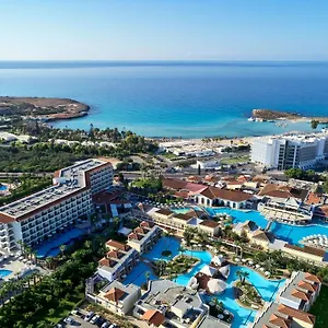 ***** Station touristique Atlantica Aeneas Chypre