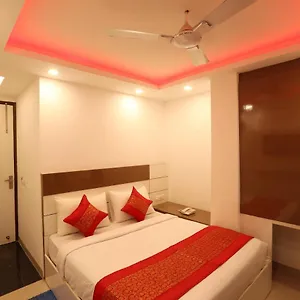 3* Hotel Delhi Airport