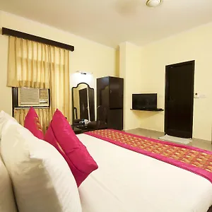 Fabhotel Darbar Near Karol Bagh Market Delhi (National Capital Territory of India)