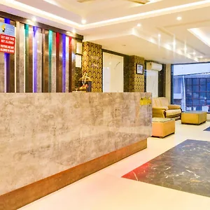 3* Hotel Olivia At Delhi Airport