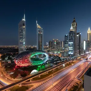 ***** Hotel Millennium Plaza Downtown, Émirats arabes unis