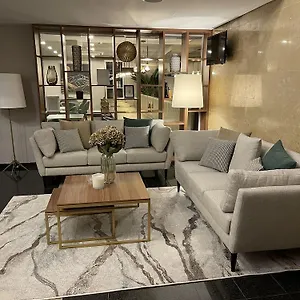 ** Hotel Sete Colinas Portugal
