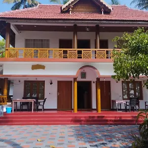 Marari Anna , Mararikulam India