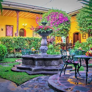 *** Hotel Casa By Ahs Guatemala