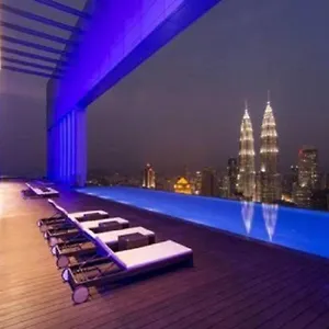 Platinum North 3* Kuala Lumpur