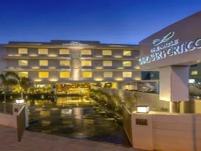 Deventure Sarovar Portico Kapashera, New Delhi Delhi (National Capital Territory of India)