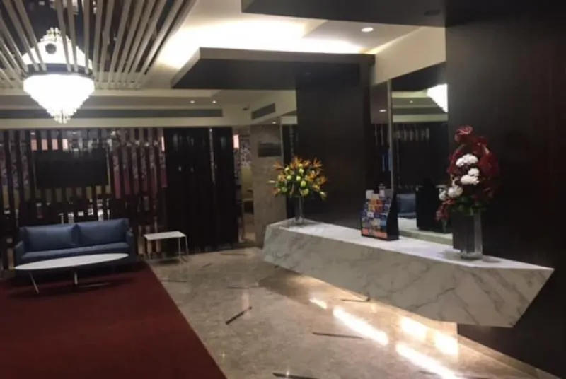 Deventure Sarovar Portico Kapashera, New Delhi 4*, Delhi (National Capital Territory of India)
