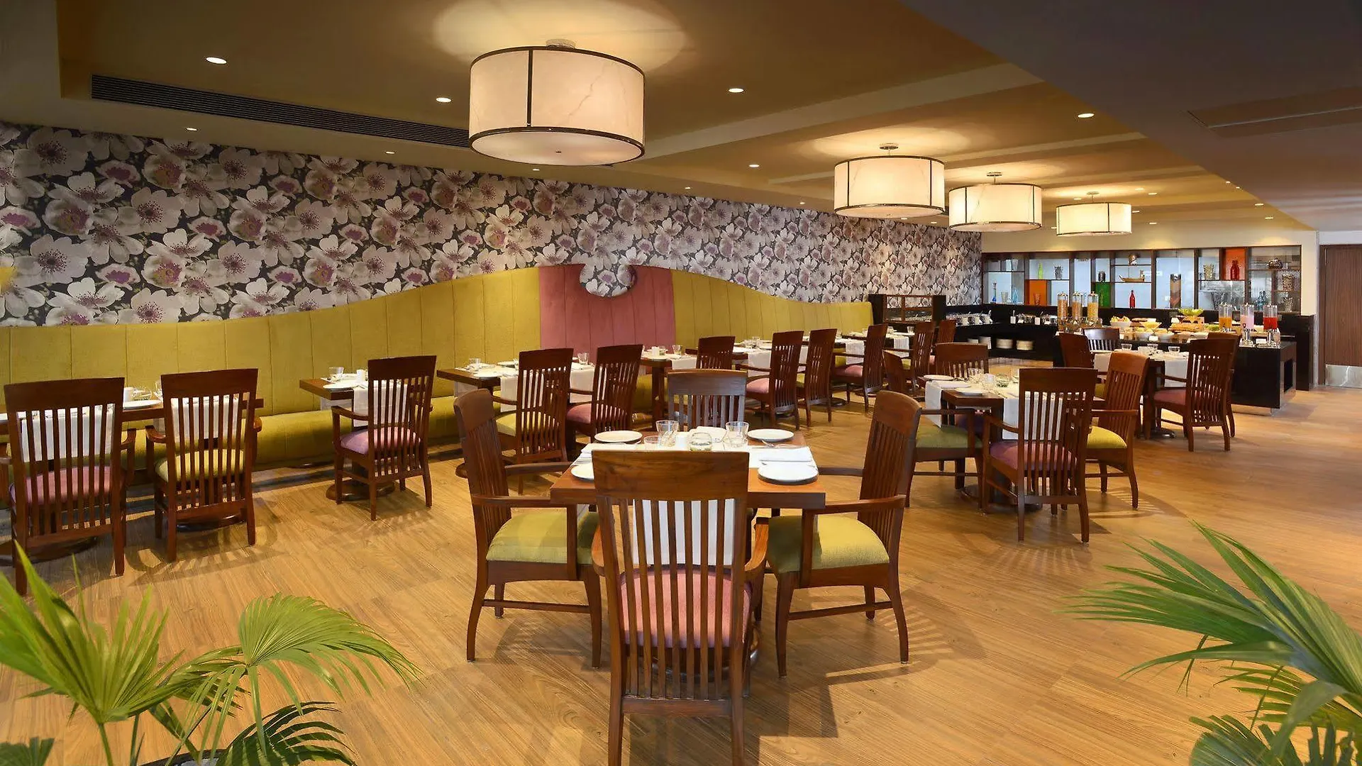 Deventure Sarovar Portico Kapashera, New Delhi 4*, Delhi (National Capital Territory of India) Hindistan